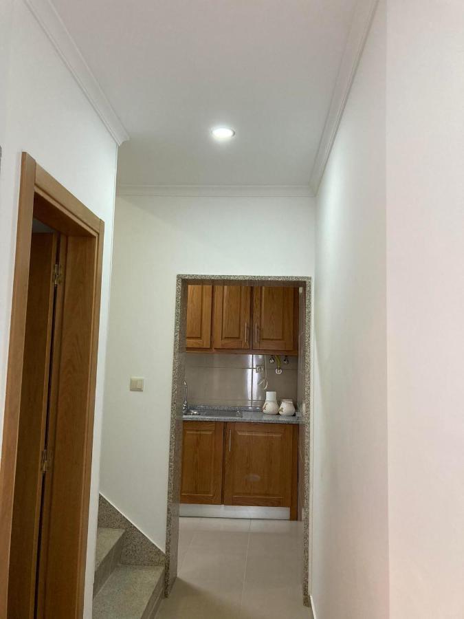 Casa Montevideu Mirandela Luaran gambar