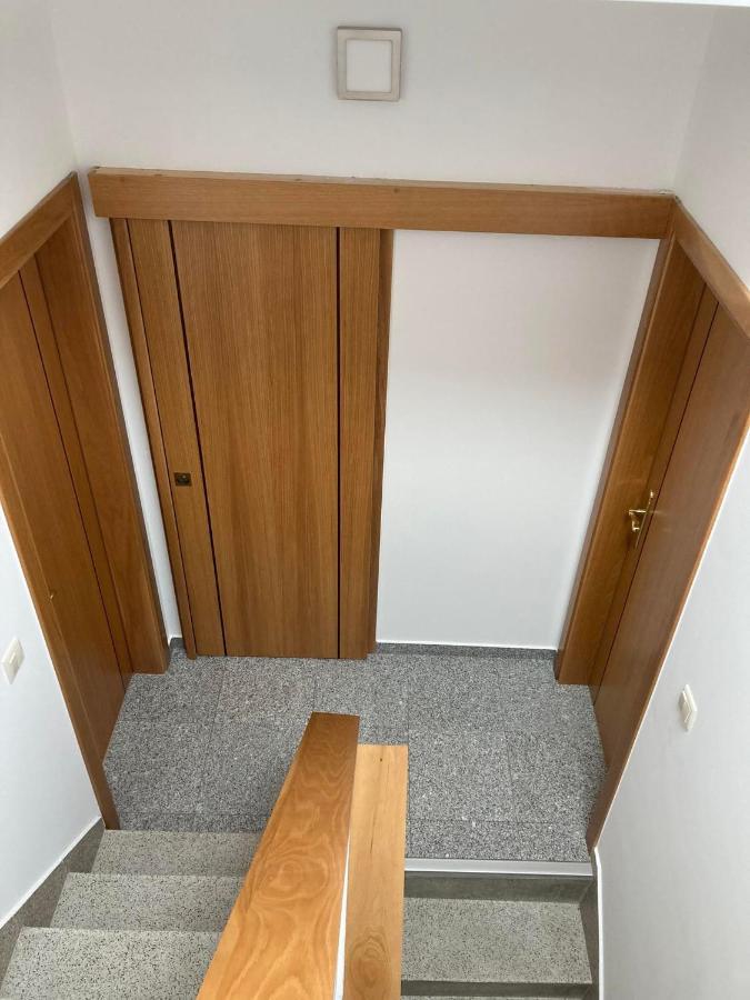Casa Montevideu Mirandela Luaran gambar