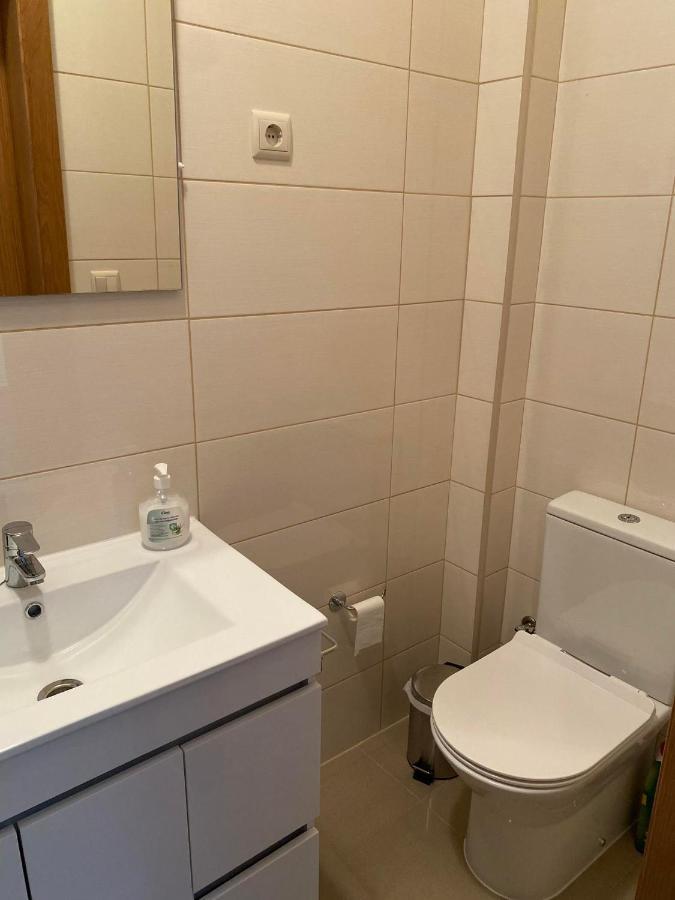 Casa Montevideu Mirandela Luaran gambar