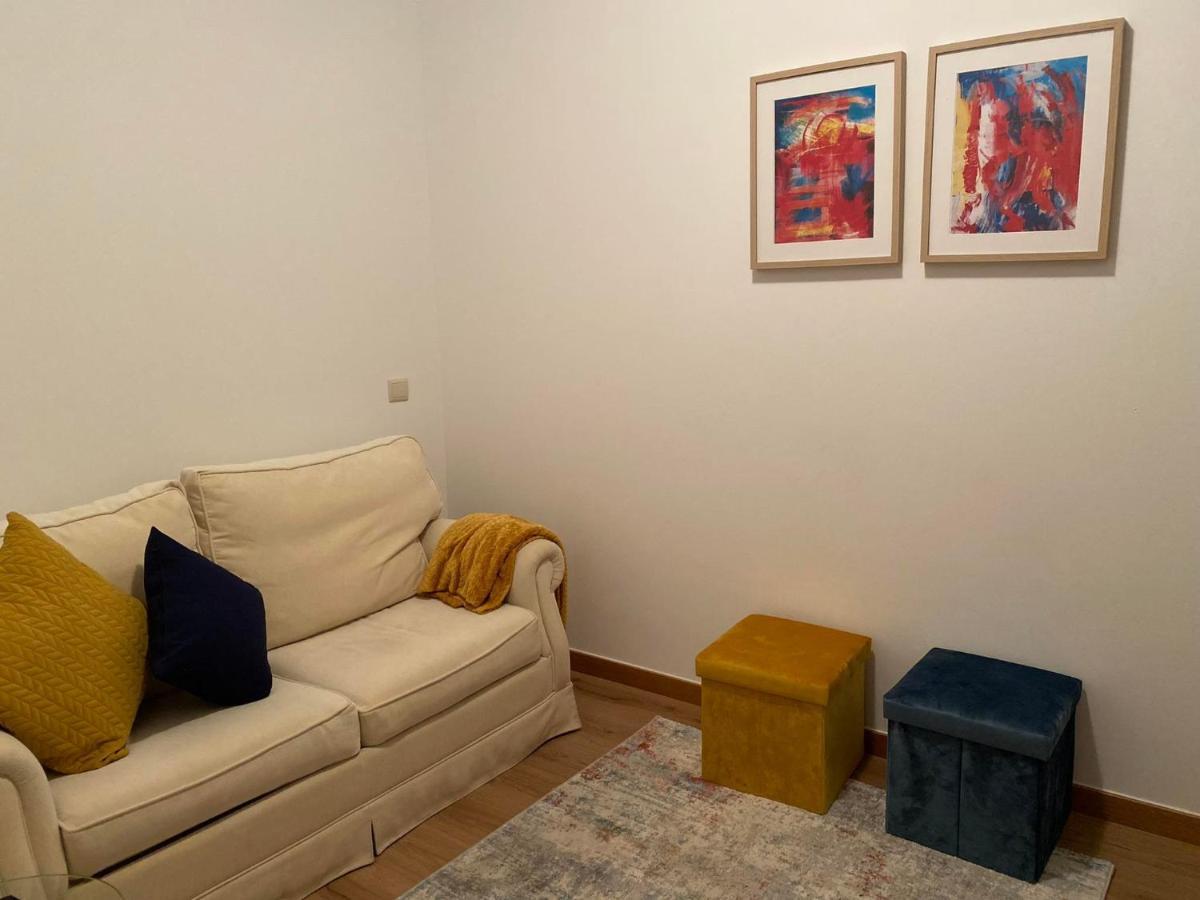 Casa Montevideu Mirandela Luaran gambar