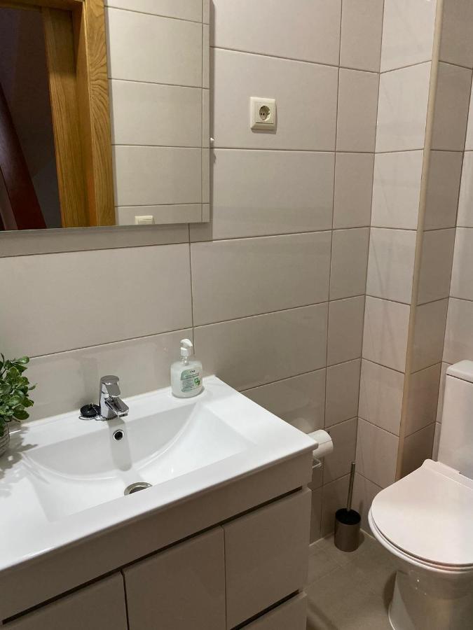 Casa Montevideu Mirandela Luaran gambar