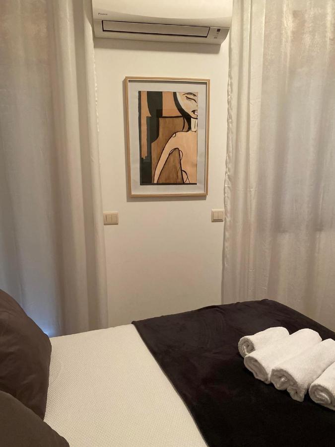 Casa Montevideu Mirandela Luaran gambar
