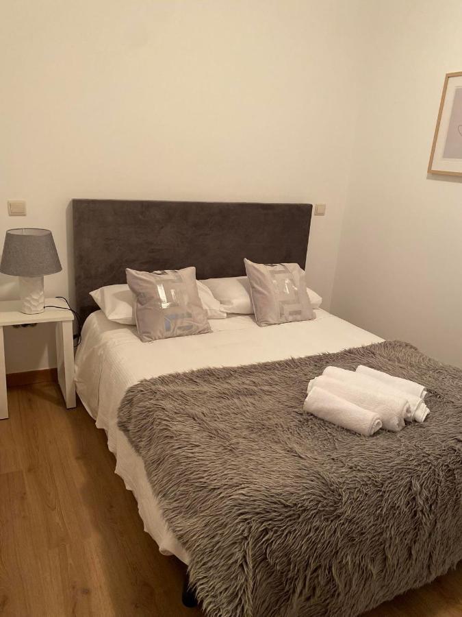 Casa Montevideu Mirandela Luaran gambar