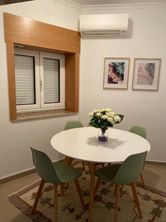Casa Montevideu Mirandela Luaran gambar