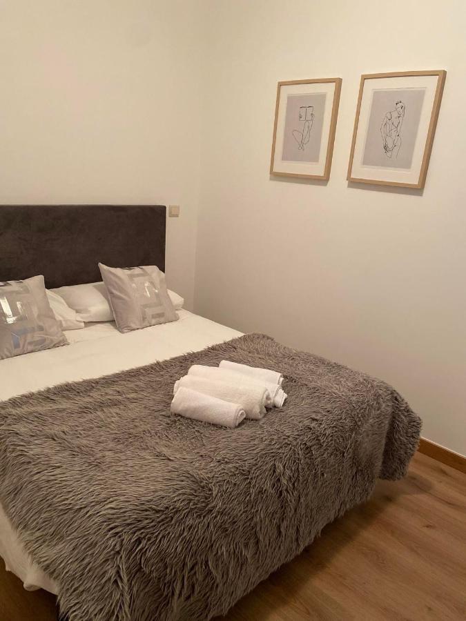 Casa Montevideu Mirandela Luaran gambar