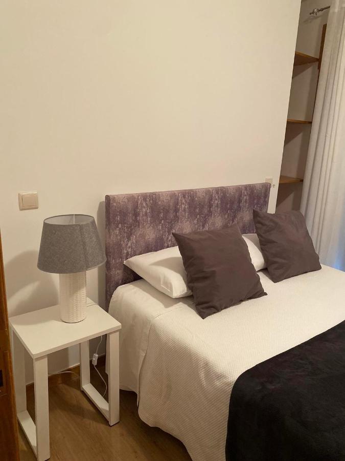 Casa Montevideu Mirandela Luaran gambar